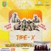 Seru ! Bisa Pogo Dance Bareng Tipe-X di Lampung Fair