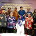 Kemendagri ke Provinsi Kepri, Genjot Realisasi APBD dan Penanganan Inflasi Daerah