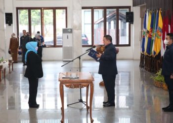 Gubernur Berharap BPKP Tidak Hanya Jadi Auditor Tapi Juga Berperan Consulting