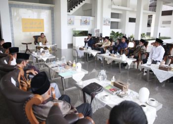 Gubernur Arinal Sambut Baik Penyelenggaraan Mukernas II MUI pada 9 – 11 Desember 2022