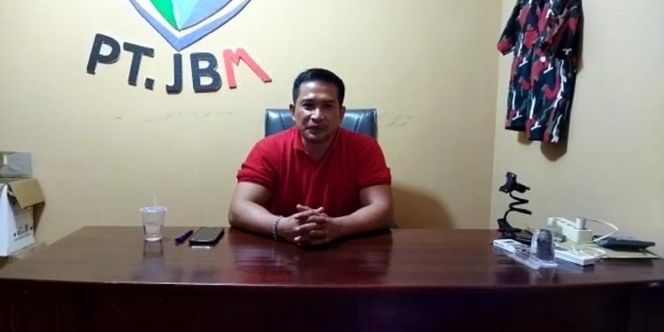 Sambut Nataru, Yayasan Anugerah Residivis Lampung Ajak Mantan Pelaku kejahatan Jaga Kamtibmas