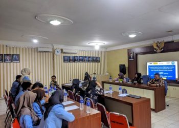 Penguatan IPWL, UBL Lakukan Riset Karakteristik Penyalahgunaan Narkoba di Lampung