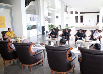 Gubernur Arinal Minta Program Forum CSR Selaras dengan Pembangunan Lampung