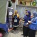 Teras Senja LKS Apik Mandiri Roadshow ke Berbagai Pasar dan Puskesmas di Bandar Lampung
