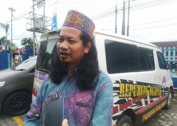 Pendiri NII Crisis Center Minta Masyarakat Waspadai Paham Radikal