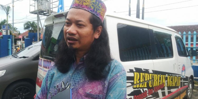 Pendiri NII Crisis Center Minta Masyarakat Waspadai Paham Radikal