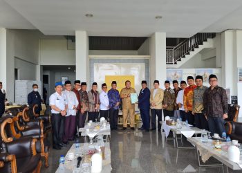 Wapres KH. Ma’ruf Amin Diagendakan Hadir pada Perhelatan Mukernas MUI di Lampung