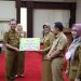 Buka Rakor Pengawasan Kearsipan, Sekdaprov Apresiasi OPD Pemkab/Pemkot