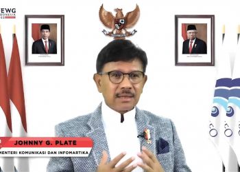 Kemenkominfo Gelar Webinar Digital Marketing Sesi 4 di Bandar Lampung