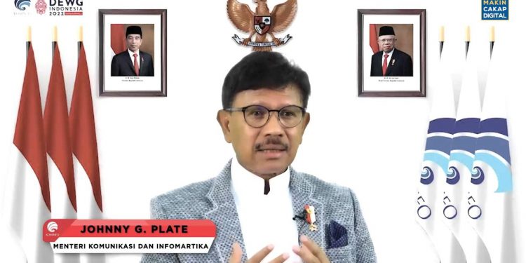 Kemenkominfo Gelar Webinar Digital Marketing Sesi 4 di Bandar Lampung