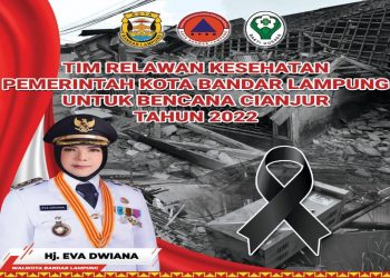 Walikota Eva Kirimkan Bantuan Tenaga Medis dan Obat-Obatan ke Lokasi Bencana Cianjur