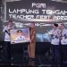 Peringati HUT PGRI, Gubernur Arinal Apresiasi Peran Guru dalam Mencerdaskan Anak Bangsa