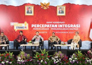 Kemendagri: SIPD Mampu Mendorong Pemerintahan Daerah Lebih Efektif, Efesien dan Akuntabel