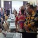 Luncurkan Aplikasi Siap Diklat, Gubernur Minta BPSDM Tingkatkan Kompetensi ASN Lampung