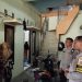 Polri Angkatan ZLS-STS Nusantara Beri Bantuan Korban Gempa Cianjur