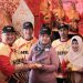Wagub Chusnunia Apresiasi Peran KBSB Dalam Pembangunan Lampung
