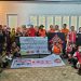 Gempa Bumi Cianjur, Pemprov Lampung Berangkatkan Tim ke Jawa Barat