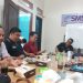 Raker SMSI Bandar Lampung Bahas Program Kerja Tahun 2023