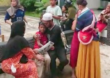 Anies Baswedan Ucapkan Bela Sungkawa Bagi Korban Gempa Cianjur