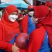 HUT Korpri, Pemkot Bandar Lampung Gelar Jalan Sehat dan Lomba Tradisonal