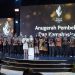 Unila Boyong Lima Anugerah Humas Diktiristek 2022