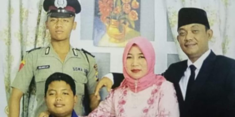 Inilah Profil Anggota Satuan Brimob Polda Lampung yang Meninggal di Papua
