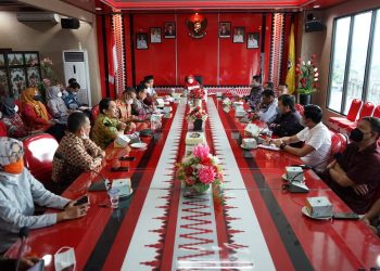 Pemkot Bandar Lampung Rekomendasikan UMK Sebesar Rp.2.993.289,91