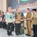Pemprov Lampung Terima Anugerah Reksa Bandha