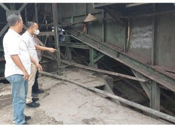 Buruh Tewas Tergiling Mesin Tebu, Keluarga Sayangkan Vendor Tak Lengkapi Keamanan Kerja