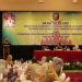 Pemprov Lampung Sosialisasikan Pergub  Tentang Sistem Akuntansi Pemerintah Daerah