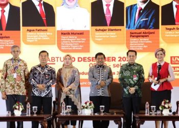 Dirjen Keuangan Daerah : SIPD Satukan Seluruh Data dan Pengelolaan Keuangan Daerah