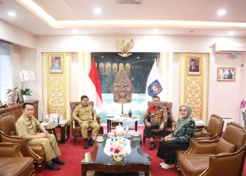 Kemendagri Panggil Bupati Meranti terkait Penyataannya di Rakornas Keuangan Daerah