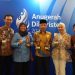 ITERA Borong Tujuh Penghargaan Anugerah Diktiristek Humas dan Kerja Sama