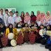 Mahasiswa PMMDN Batch II UBL Beri Bantuan Peralatan Sekolah dan Seni Kepada Siswa SDIT Rasyid Sedayu