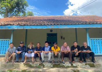 Anies Baswedan Selamatkan Rumah Keturunan Kyai Muhammad Hasan Besari, Kini Menjadi Pusat Kegiatan Masyarakat
