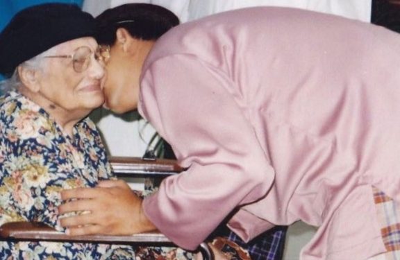 Ibu, Inspirasi dalam Kehidupan Anies Baswedan