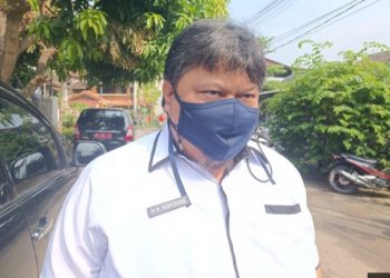 KPK Hibahkan 3 Aset Sitaan Korupsi Bupati Lampura ke Pemkot Bandar Lampung