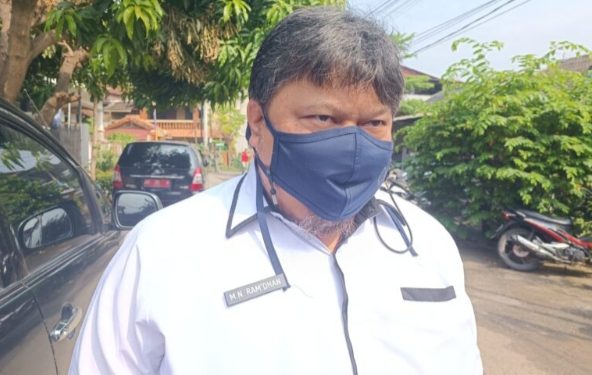 KPK Hibahkan 3 Aset Sitaan Korupsi Bupati Lampura ke  Pemkot Bandar Lampung  