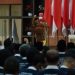 Walikota Eva Dwiana Minta Karang Taruna Menjadi Pengayom Milenial