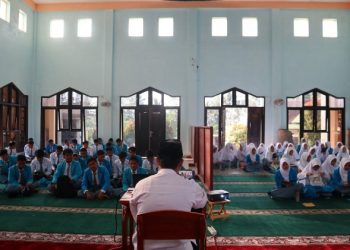 SMAIT Baitul Muslim Gelar Expo pada Pertengahan Februari