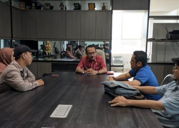 Dianggap Pelayanannya Menarik Investor Berinvestasi, DPMPTSP Bandar Lampung Akan Terima Penghargaan