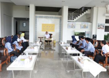 Gubernur Arinal Berharap Penyuluh KB Terus Sosialisasikan Pentingnya Keluarga Berencana