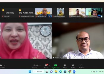 Dalam Tiga Tahun, Unila Kembang Biakkan 6 Rusa Timor