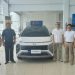 Hyundai Hadirkan Stargazer dengan Layanan After-Sales Komprehensif