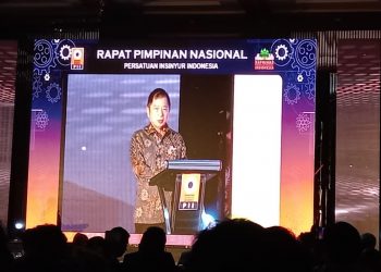 Rapimnas PII Diharapkan Hasilkan Inovasi Untuk Pembangunan Hijau IKN