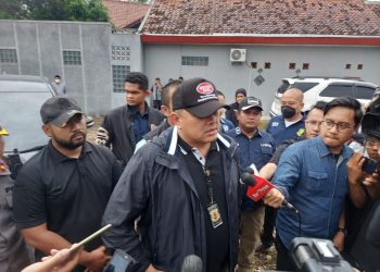 Polda Metro Jaya : 9 Korban Pembunuhan Berantai Wowon Cs