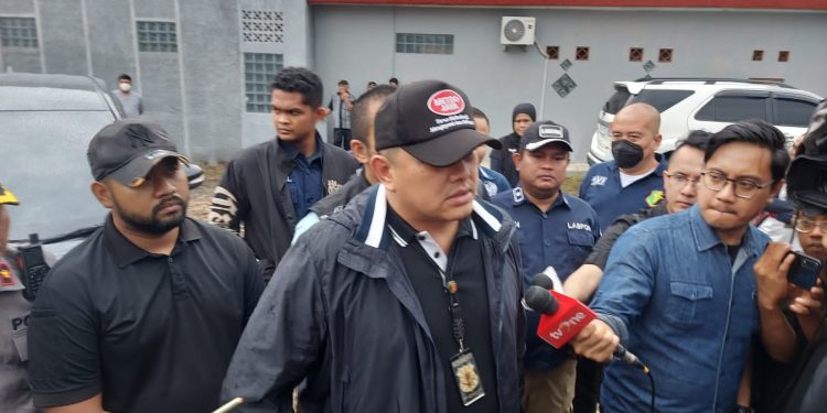 Polda Metro Jaya : 9 Korban Pembunuhan Berantai Wowon Cs
