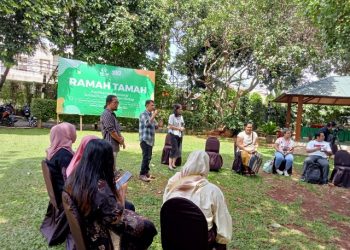 Joni Aswira dan Fira Abdurrahman Terpilih Sebagai Ketua Umum dan Sekjen SIEJ secara Aklamasi