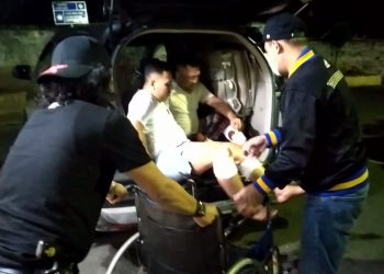 Tekab 308 Polresta Bandar Lampung Gulung Komplotan Garong Rumah Mewah