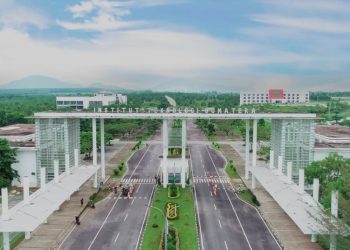 ITERA Resmi Buka Program Studi S1 Pariwisata
